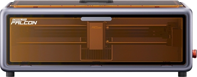 Creality Falcon A1 10W Laser Engraving Machine