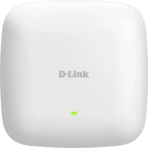 Wi‑Fi 6 AX3000 piekļuves punkts D‑Link DAP‑X3060 ar PoE