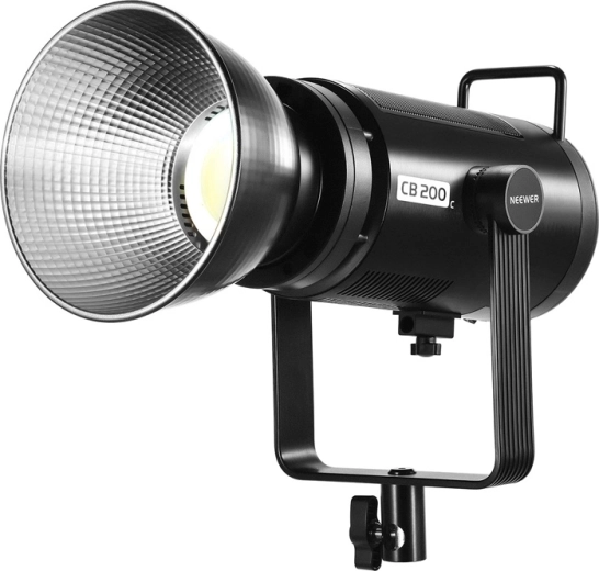 Neewer CB200C RGB LED gaisma