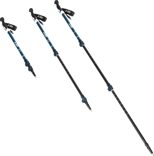 Fast and secure length adjustment