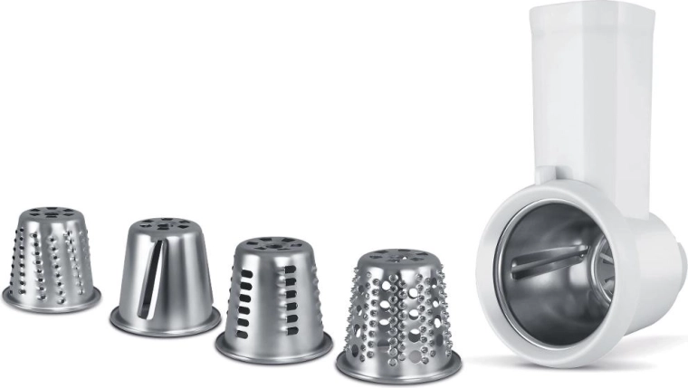 Sencor Slicer and Grater for STM Food Processors