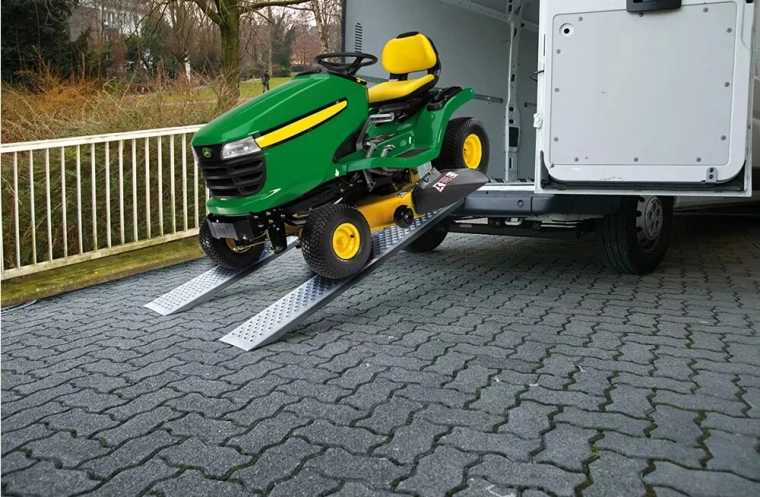 Nestspēja 400 kg uz pāri