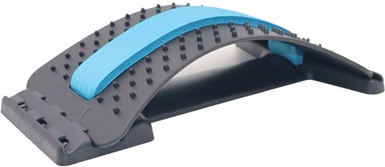 Ergonomisks loks ar akupresūras punktiem