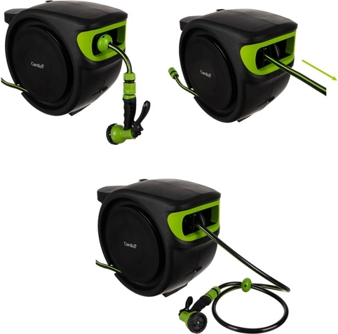 Automātiska tinšana ātrai un tīrai uzglabāšanai