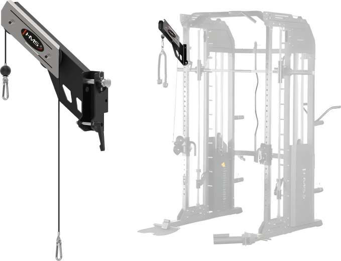 Robust steel construction