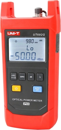 Izturīga konstrukcija darbam laukā (IP65) un enerģijas taupīšana