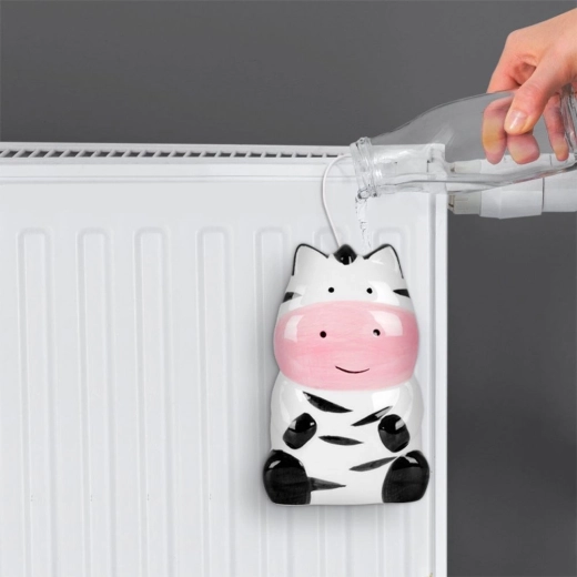 Dabiska mitrināšana bez elektrības