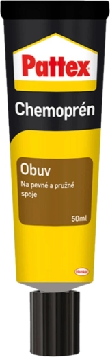 Pattex Chemoprén apavu līme 50 ml