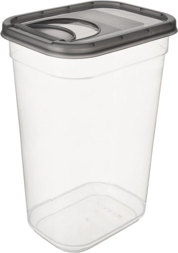 Dozators s sausajiem pārtikas produktiem Grey 3,2 l