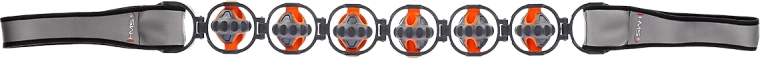 Durable and lightweight design