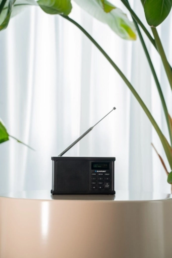 Wireless music via Bluetooth