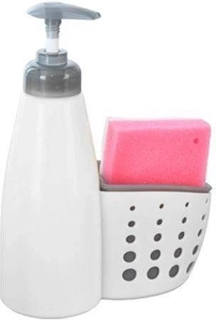 Integrēts sūkļa turētājs