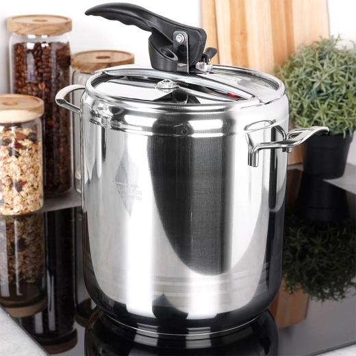 Ātrāka gatavošana un enerģijas ietaupījums