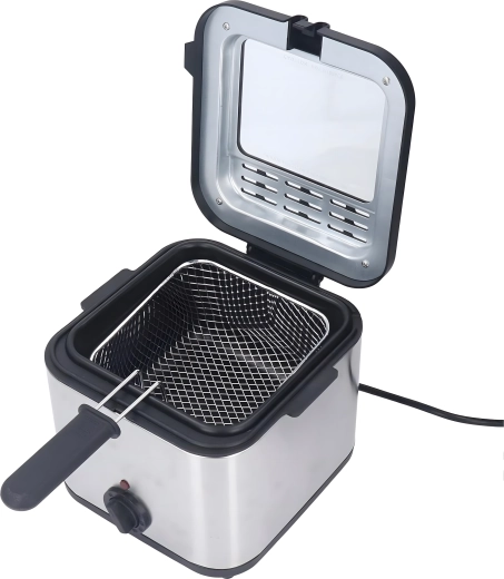 Droša groza lietošana