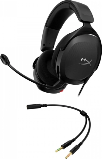 Lightweight comfort with on-ear controls