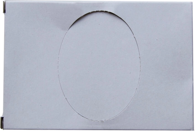 Hygienic bags 14 × 25 cm, white (25 pcs)