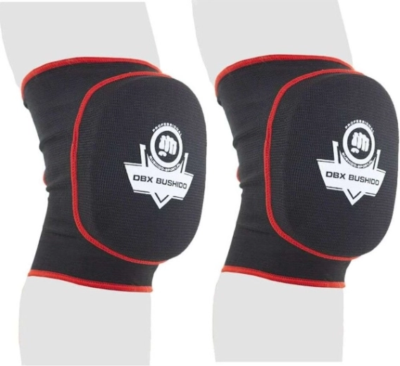 Ceļgalu sargi DBX BUSHIDO – Kods 935174-1