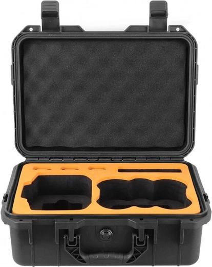 Sunnylife ceļojumu soma DJI Neo – melna