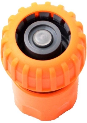 Ātra pievienošana 1/2" šļūtenei