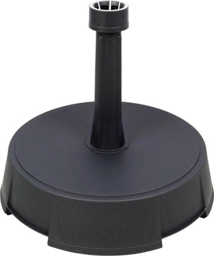 Maksimāla stabilitāte jūsu saulessargam