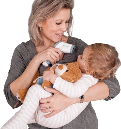 Versatile use at home and on the go