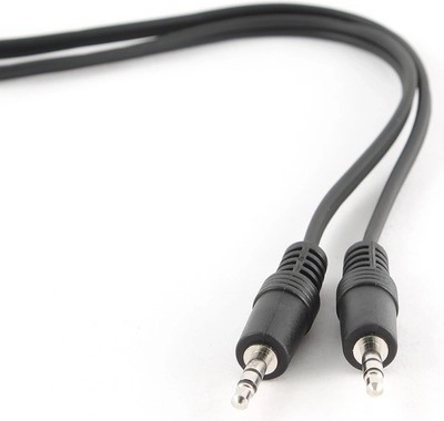 Stereo kabelis minijack–minijack M/M 2 m