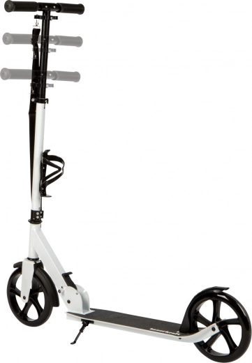 Regulējama stūre 91–101 cm