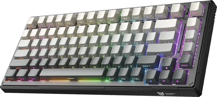 Onikuma G83 gaming mechanical keyboard (black)