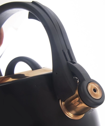 Ērta un droša liešana