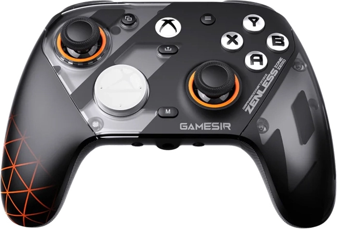 Bezvadu kontrolieris GameSir G7 Pro Zenless Zone Zero priekš Xbox