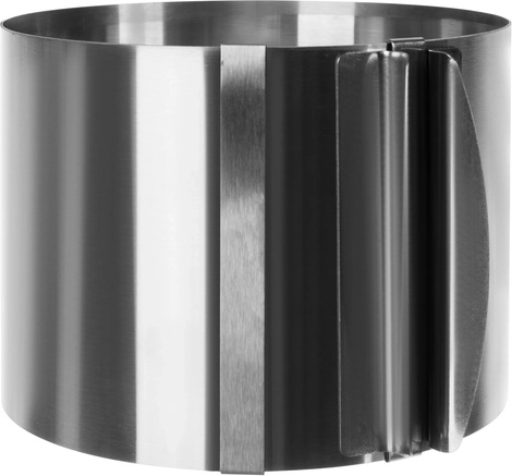 Regulējams diametrs 16–30 cm