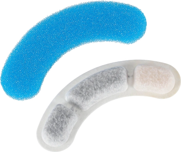 Svaigs un filtrēts ūdens visas dienas garumā