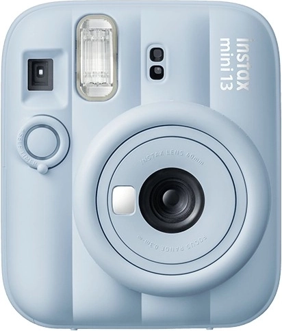 Fujifilm Instax Mini 13 gaiši zils
