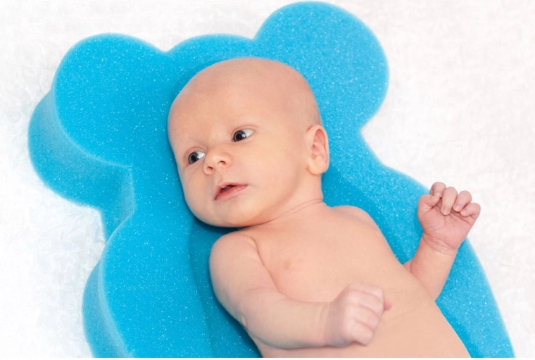 Drošība un stabilitāte peldināšanas laikā