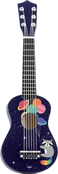 Kosmiskā ģitāra bērniem
