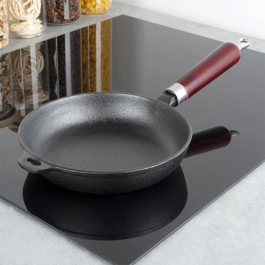 Vienmērīga uzsilšana un siltuma noturēšana