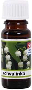 Lily of the Valley Essential Oil 10 ml