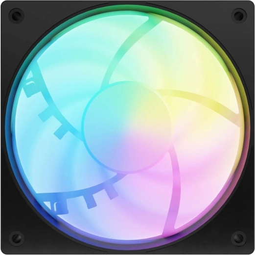 ARGB lighting and long FDB lifespan