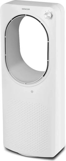 Bezlāpstiņu ventilators Sencor