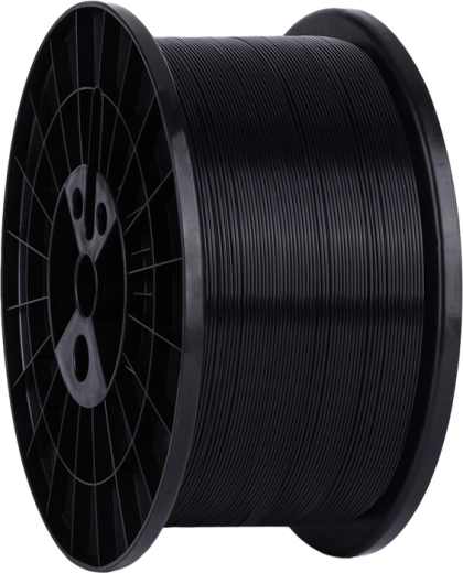 Elegoo Rapid PLA+ Filament 1.75 mm 5 kg Black