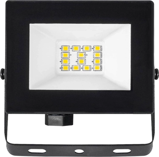 Wide and uniform 120° illumination
