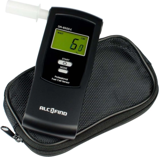Rich accessories and free calibration