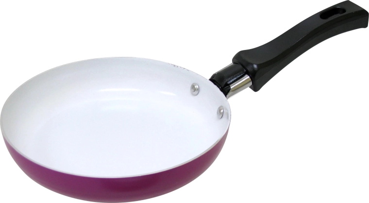Mini panna TORO 14 cm ar nepiedegošu keramisko pārklājumu