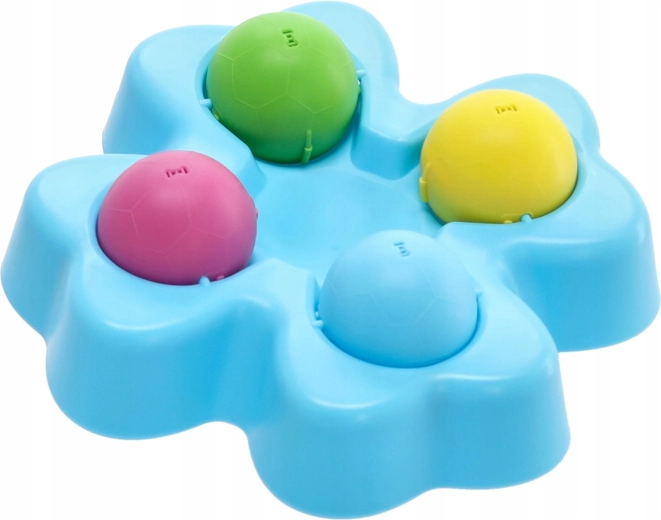 Safe design and easy cleaning