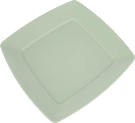 Modern square shape and shallow design