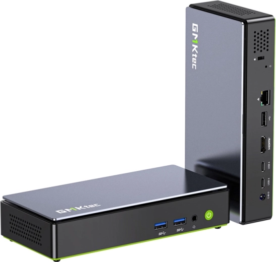Compact design that fits anywhere