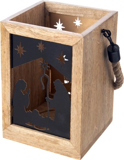 Hang or place – always stable
