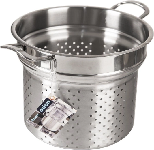 Durable stainless steel