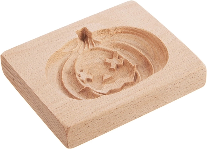 Durable beech wood
