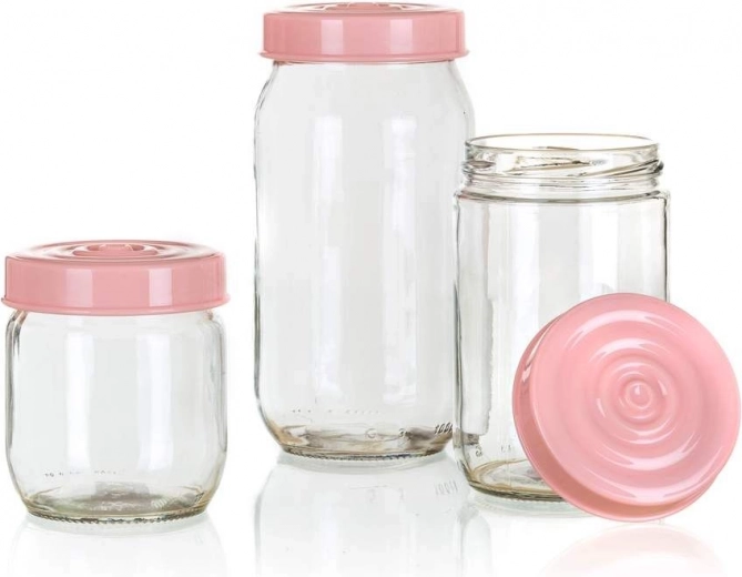 Cieša noslēgšana ilgākam svaigumam